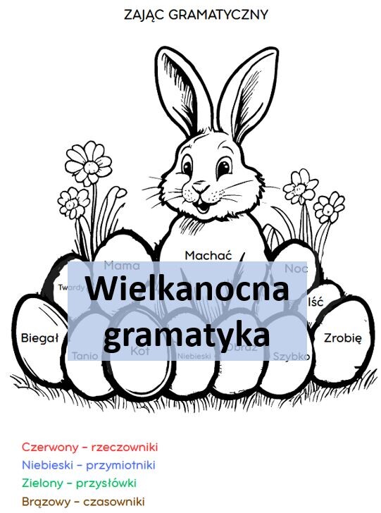 Zając gramatyczny