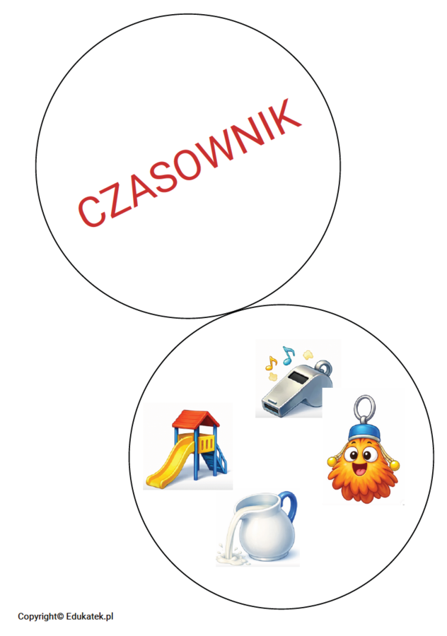 Gramatyczne trio - wyszukiwanka części mowy