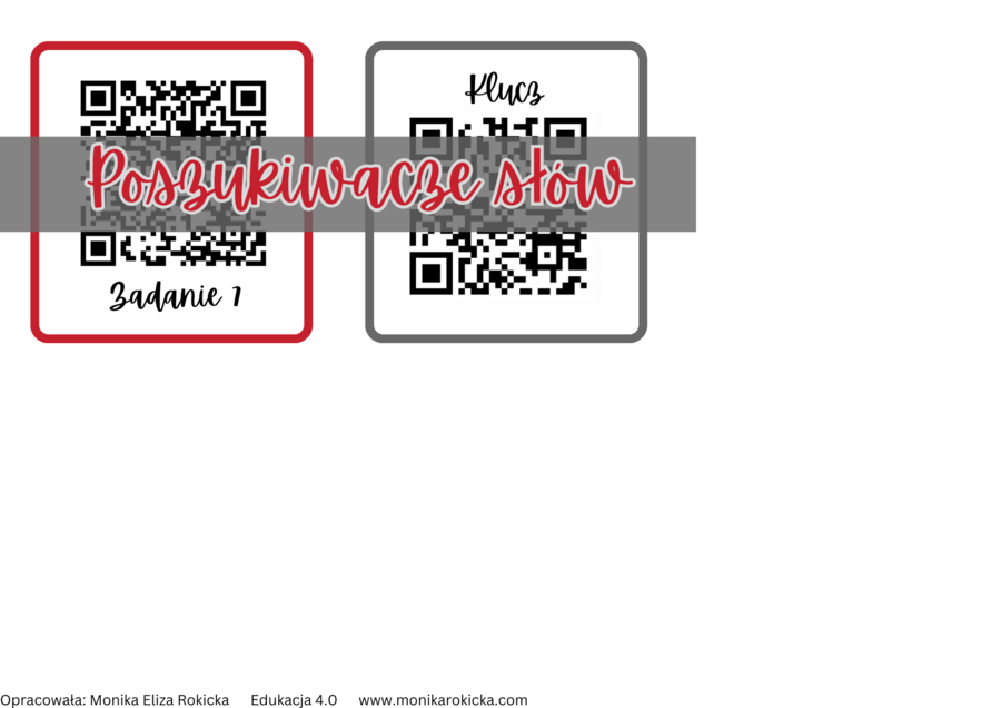 GRA Międzynarodowy Dzień Języka Ojczystego