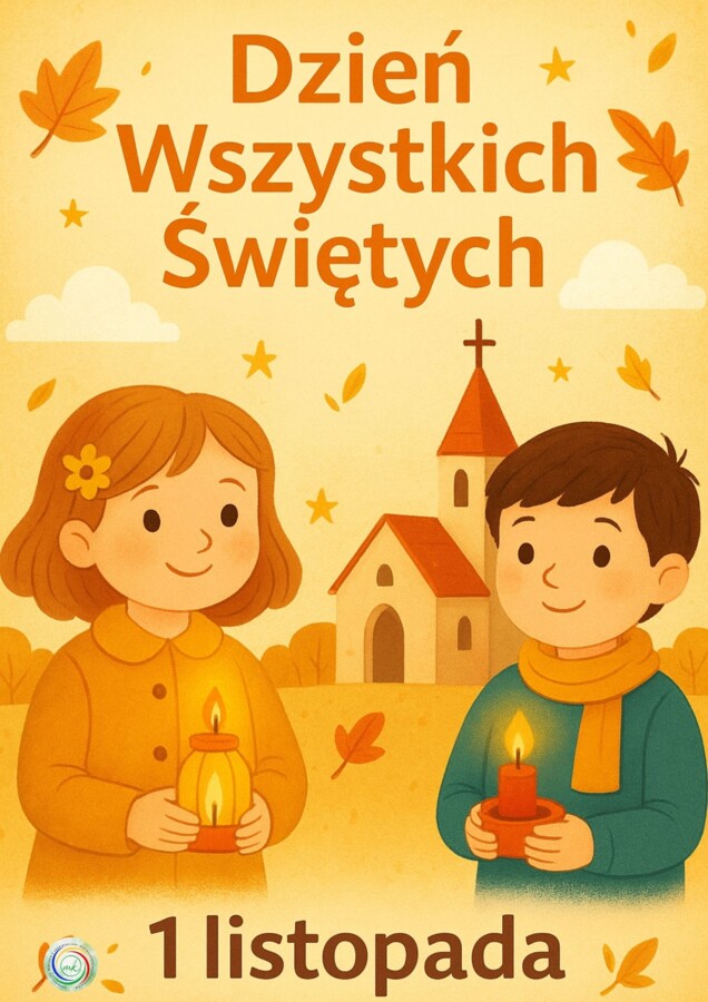 DZIEŃ WSZYSTKICH ŚWIĘTYCH
