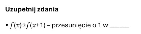 TEST TEORII NA MATURĘ – MATEMATYKA (PDF DO DRUKU)