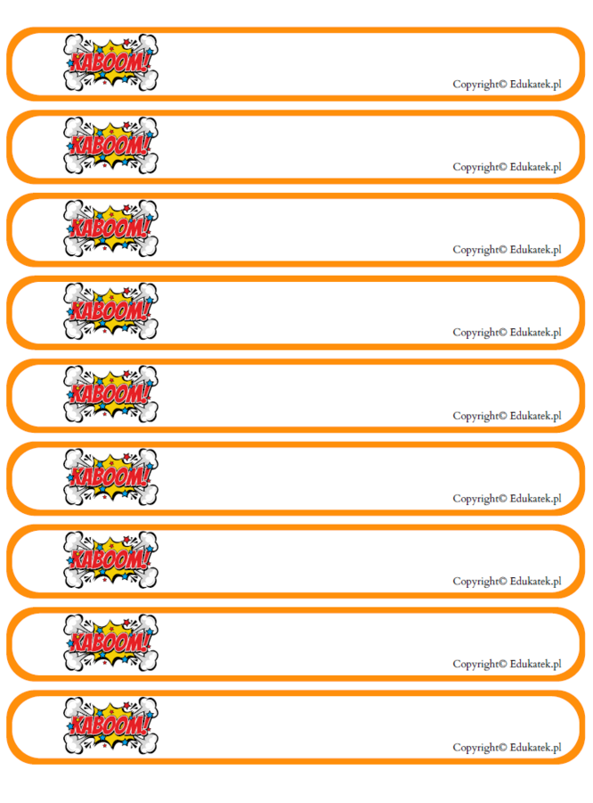 Gra typu kaboom – dodawanie i odejmowanie