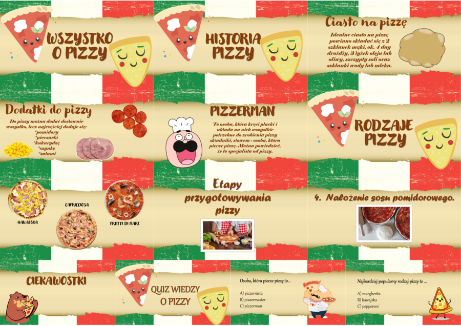 DZIEŃ PIZZY