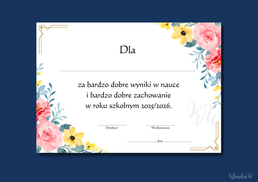 Wklejki do książek za bardzo dobre wyniki w nauce... - zestaw