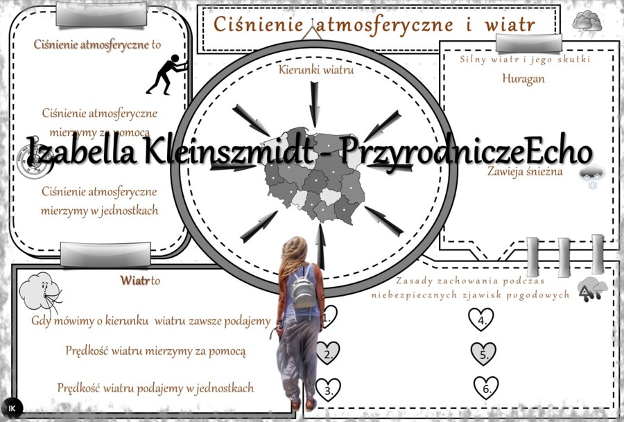 Przyrodnicze karty pracy dla klasy 4 w formacie pptx. Materiał zawiera 47 kart pracy do samodzielnego uzupełniania. Przyroda 4 - na podstawie wydawnictwa WSiP