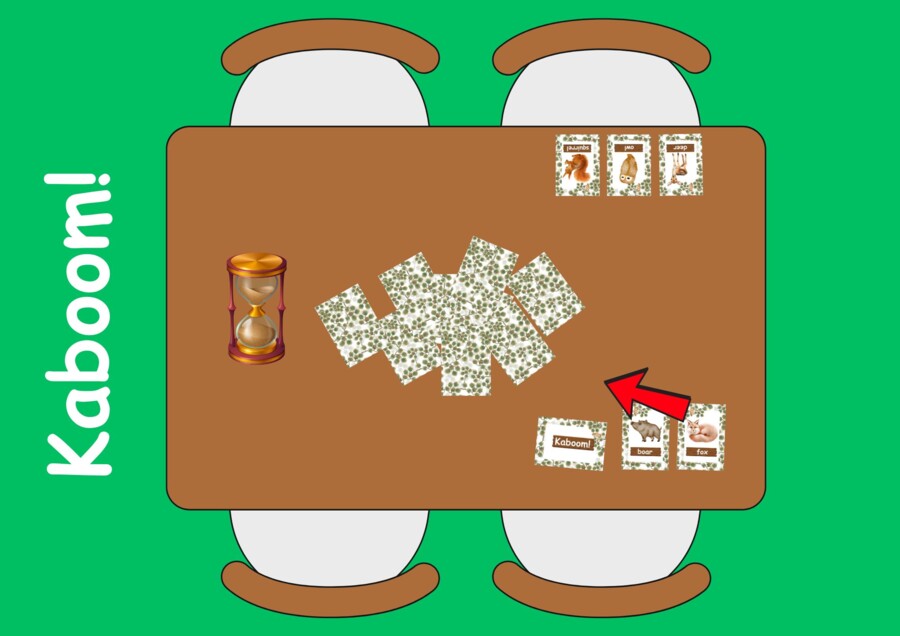 Fotest animals games