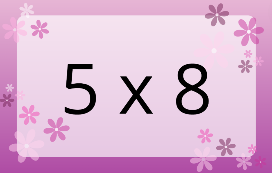 Fiszki - Tabliczka Mnożenia do 100