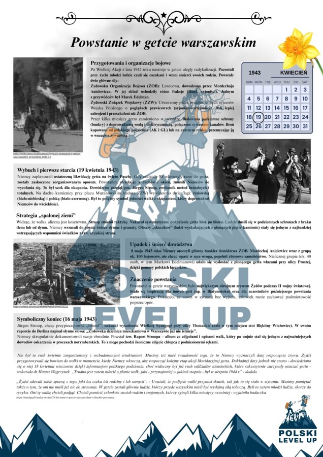 Zdążyć przed Panem Bogiem_Polski Level Up