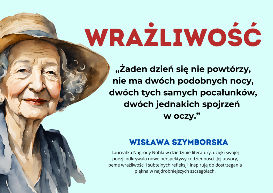 KOBIETY, KTÓRE INSPIRUJĄ - gazetka edukacyjna - DZIEŃ KOBIET