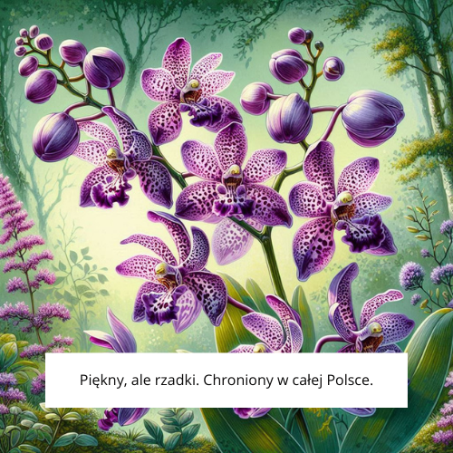 Memory przyrodnicze. Gatunki chronione