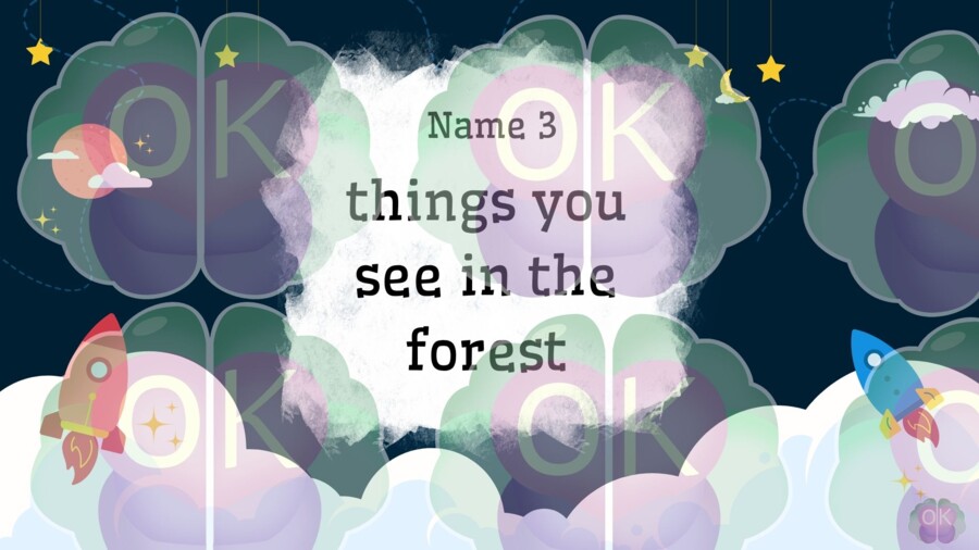 🌤️ Name 3 – Weather and Nature (Kids / A1, 15 stron)angielski dla dzieci, A1, Kids, nazwy rzeczy, pogoda, przyroda, Name 3, słownictwo, mówienie po angielsku, gry językowe, zabawa w zgadywanie, lekcja interaktywna, ćwiczenia grupowe, rozgrzewka językowa