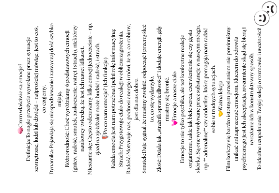 Mega paka 3 w 1:  ' Wiosna pełna spokoju i dobrych myśli'- gazetka, kod QR do filmiku+ quiz z odpowiedziami