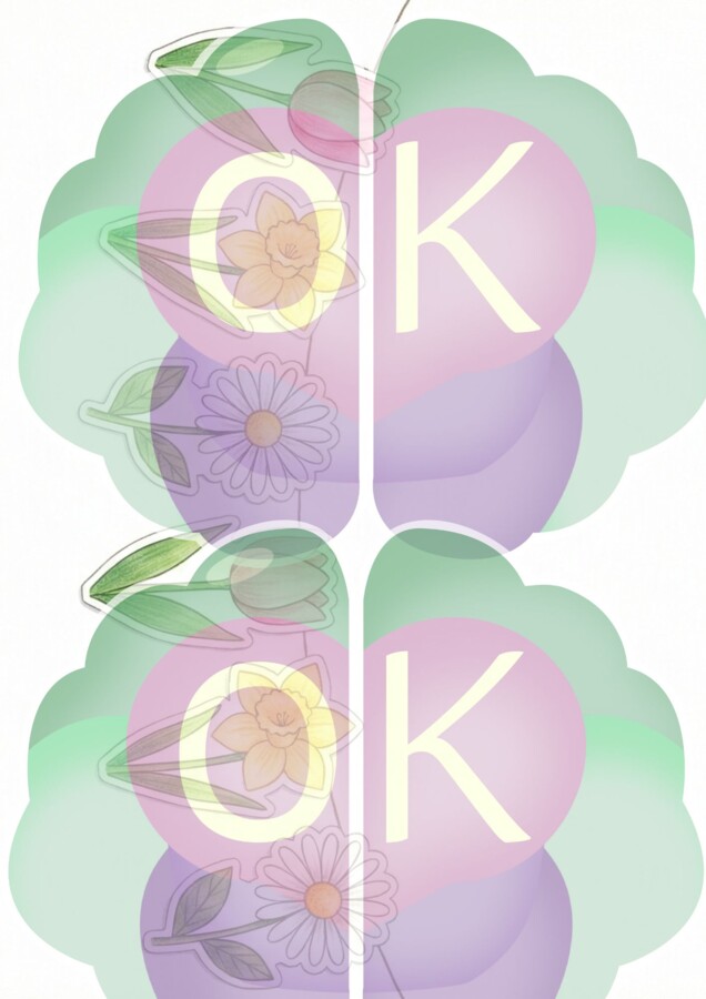 Wiosna w Klasie – Wielki Zestaw Dekoracyjny i Girlanda (32 strony)