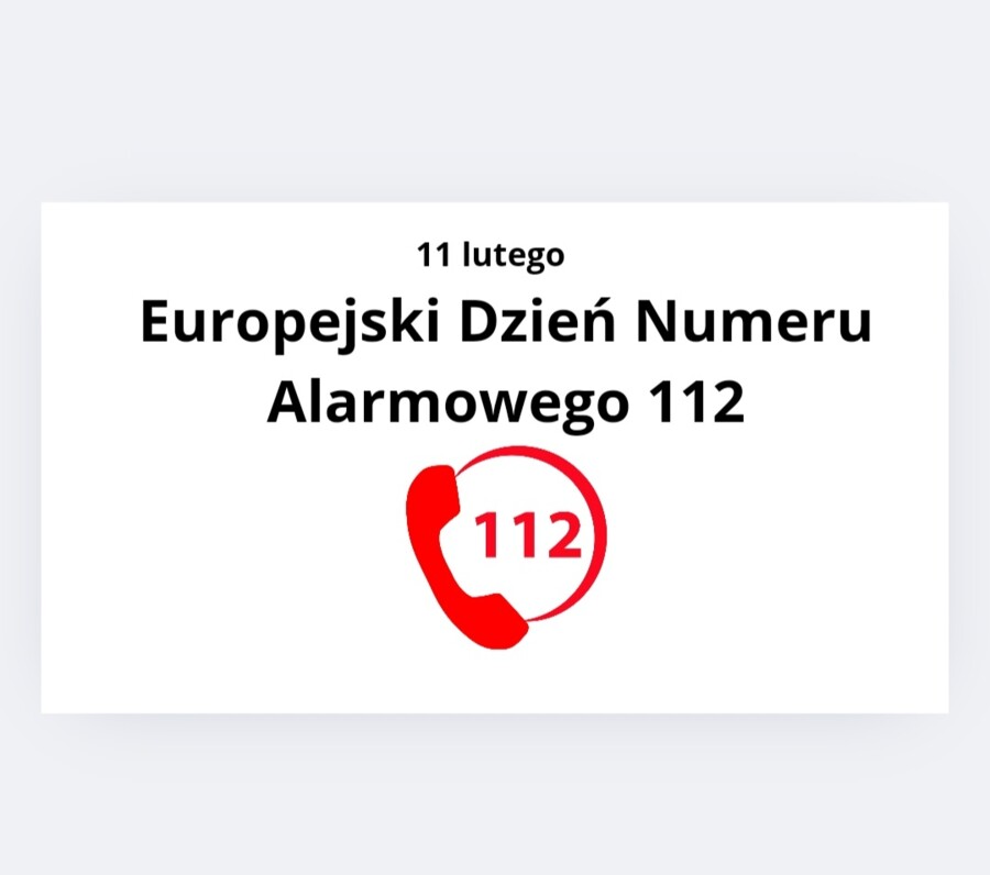 Dzień Osób Nieśmiałych. Dzień Pozytywnego Myślenia. Europejski Dzień Numeru Alarmowego 112. Międzynarodowy Dzień Pomocy Potrzebującym.