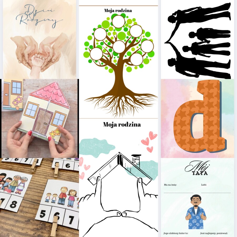 Dzień Rodziny❤️