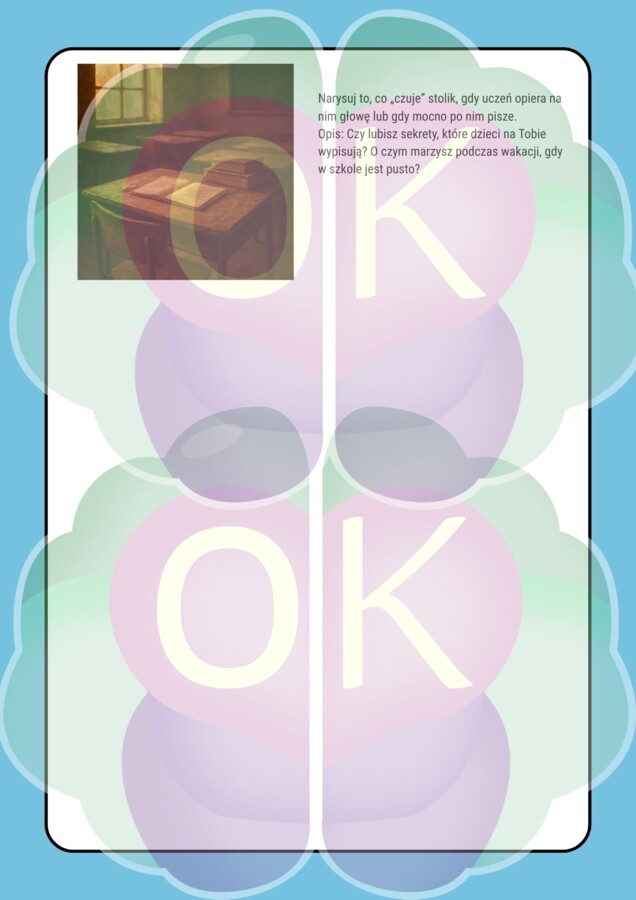 Misja: Wejdź w czyjeś buty CZĘŚĆ 2 – Wielka Wyprawa. Teoria Umysłu, Empatia + Scenariusze (58 stron)