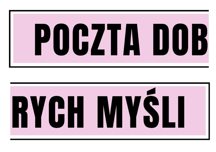 MOC RELACJI - zestaw materiałów