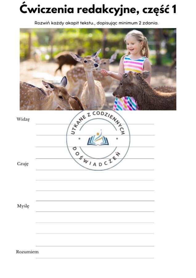 Jak rozpisać uczniów? Karty na lekcję języka polskiego, zajęcia dydaktyczno-wyrównawcze, nieplanowane zastępstwo