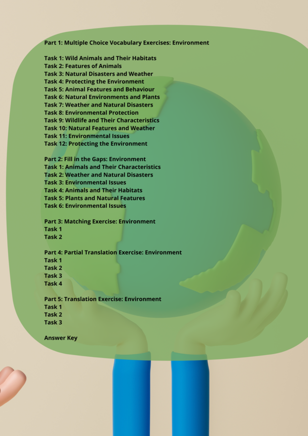 ENVIRONMENT_E8_Karty_Pracy