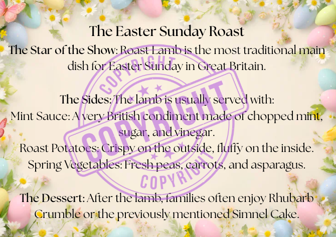 Happy Easter  kolorowa i edukacyjna gazetka po angielsku| Łatwa w przygotowaniu| 40 stron do druku w formacie A4| Idealna jako wiosenna  ozdoba klasy lub korytarza