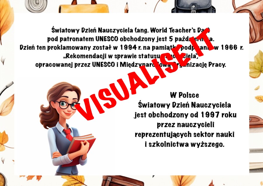 GAZETKA KEN DZIEŃ EDUKACJI NARODOWEJ DZIEŃ NAUCZYCIELA 250 LAT KOMISJI EDUKACJI NARODOWEJ