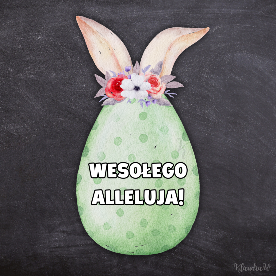 WIELKANOC - GAZETKA SZKOLNA