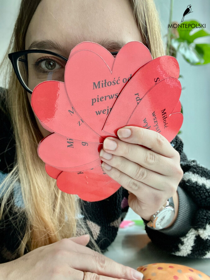 Przysłowia: Walentynki