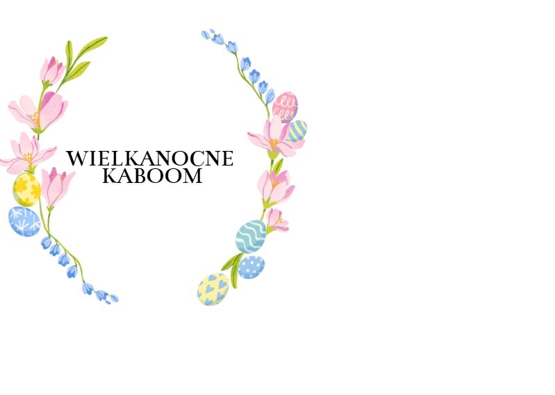 Wielkanocne Kaboom