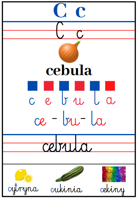 Pakiet - Alfabet + cyfry (plansze + zadania dla dzieci)