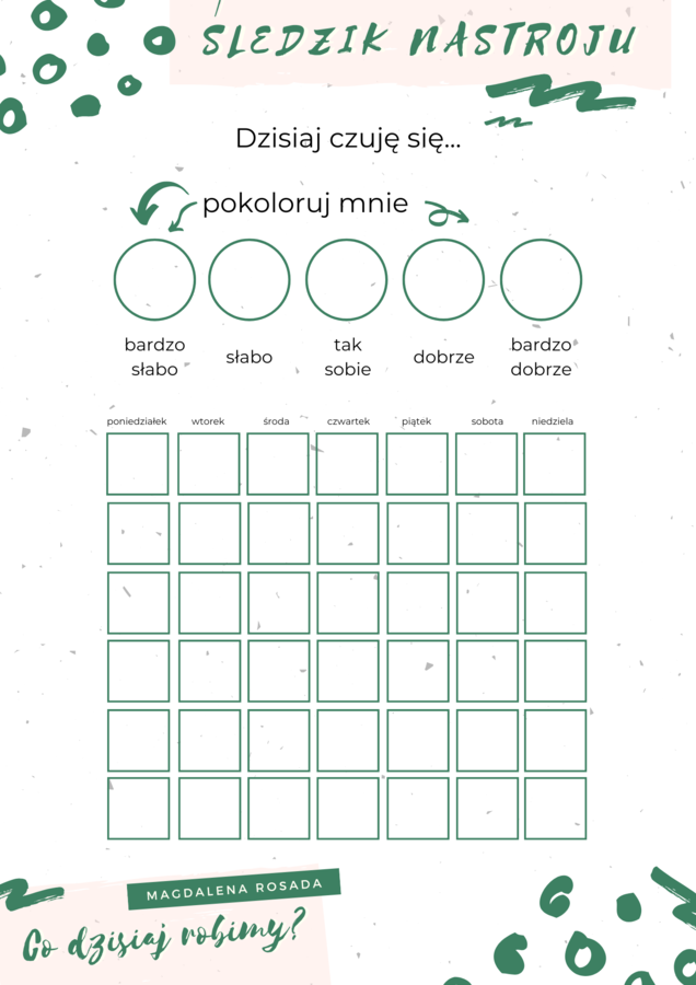 Scenariusze lekcji i karty pracy: Empatyczna komunikacja
