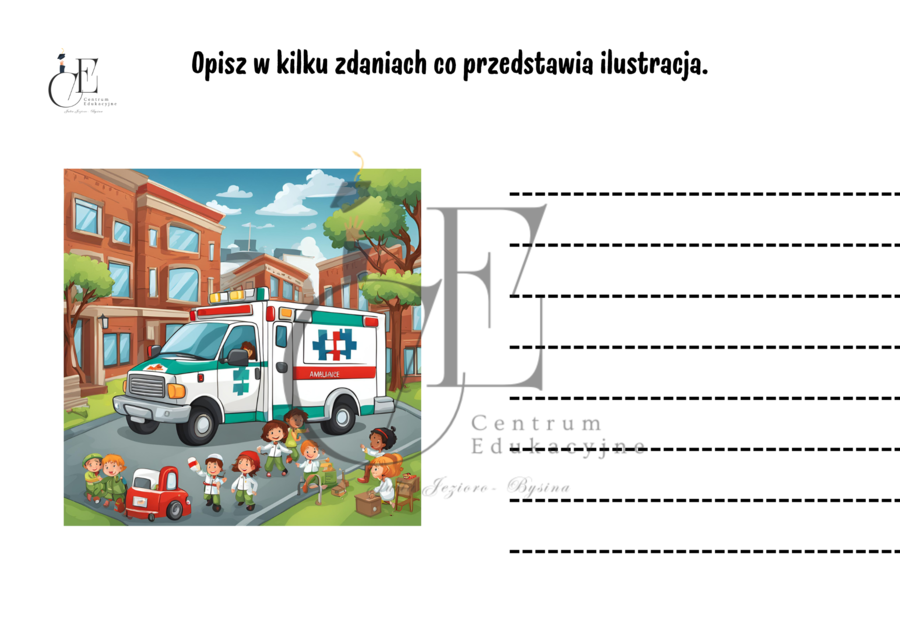 Dzień numeru alarmowego 112