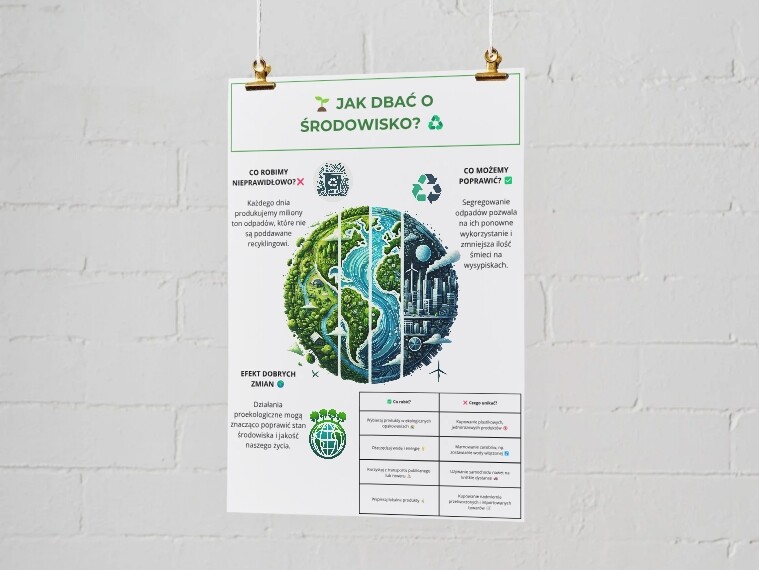 Co to jest ekologia? Podstawowe pojęcia i definicje