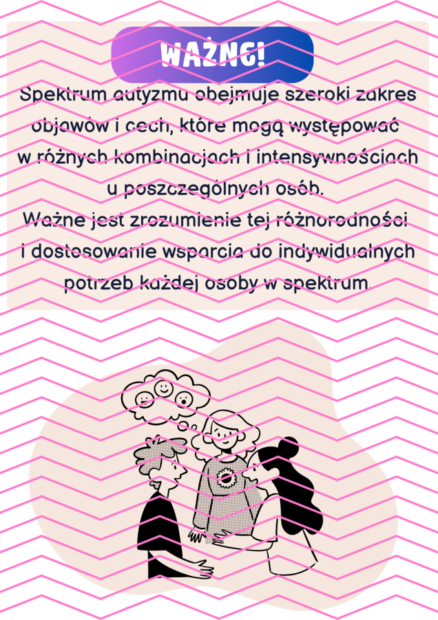 Gazetka - 2 kwietnia światowy dzień świadomości autyzmu