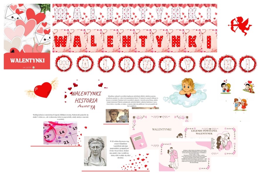 WALENTYNKOWY MEGA PAKIET