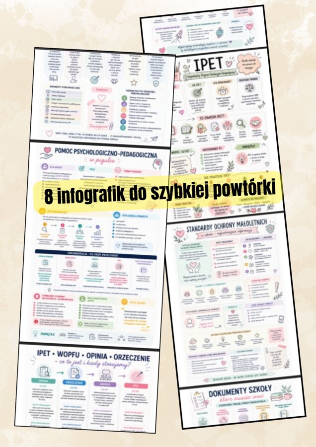 🌿 NAUCZYCIEL MIANOWANY 2026/2027 🌿