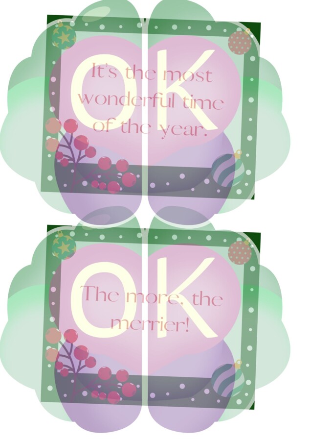 🎄 Christmas Classroom Decoration Pack – Świąteczna Gazetka Do Druku Print • Cut • Hang • Celebrate! 🎅✨dekoracje świąteczne, gazetka bożonarodzeniowa, angielski, materiały do druku, klasa, grudzień, tradycje świąteczne, słownictwo świąteczne., Christmas d