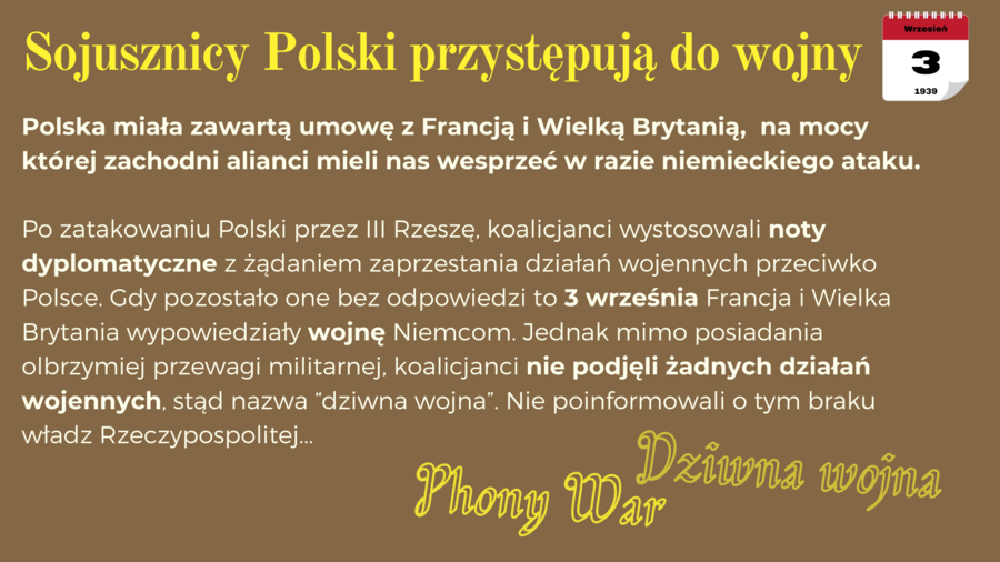 Prezentacja - Hist 802 - Wojna obronna
