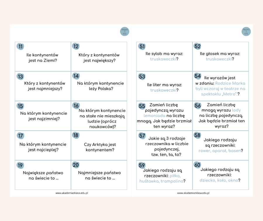 GRA TERENOWA/WIELKOFORMATOWA GRA PLANSZOWA Z KLASYKIEM