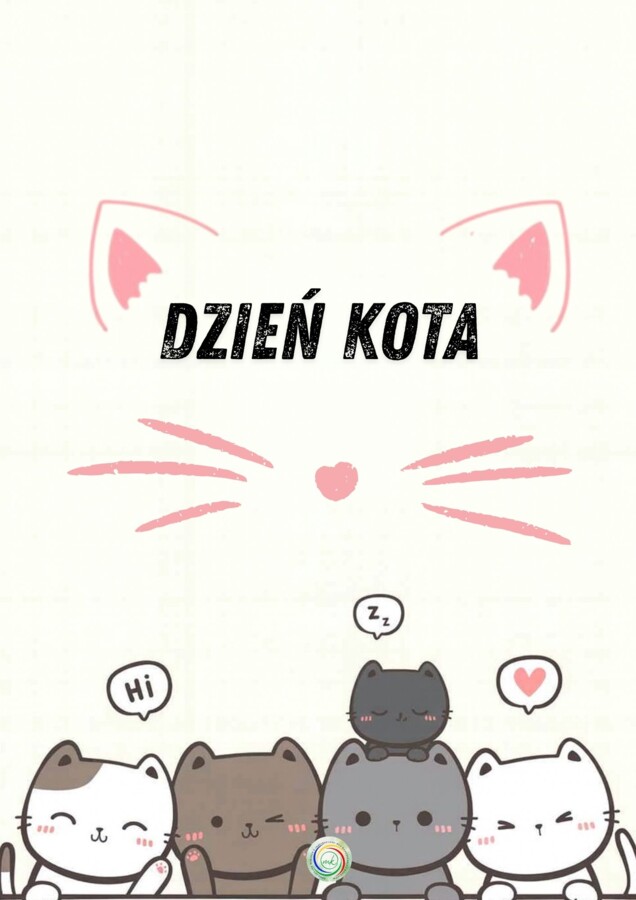 DZIEŃ KOTA – MEGA PAKIET EDUKACYJNY