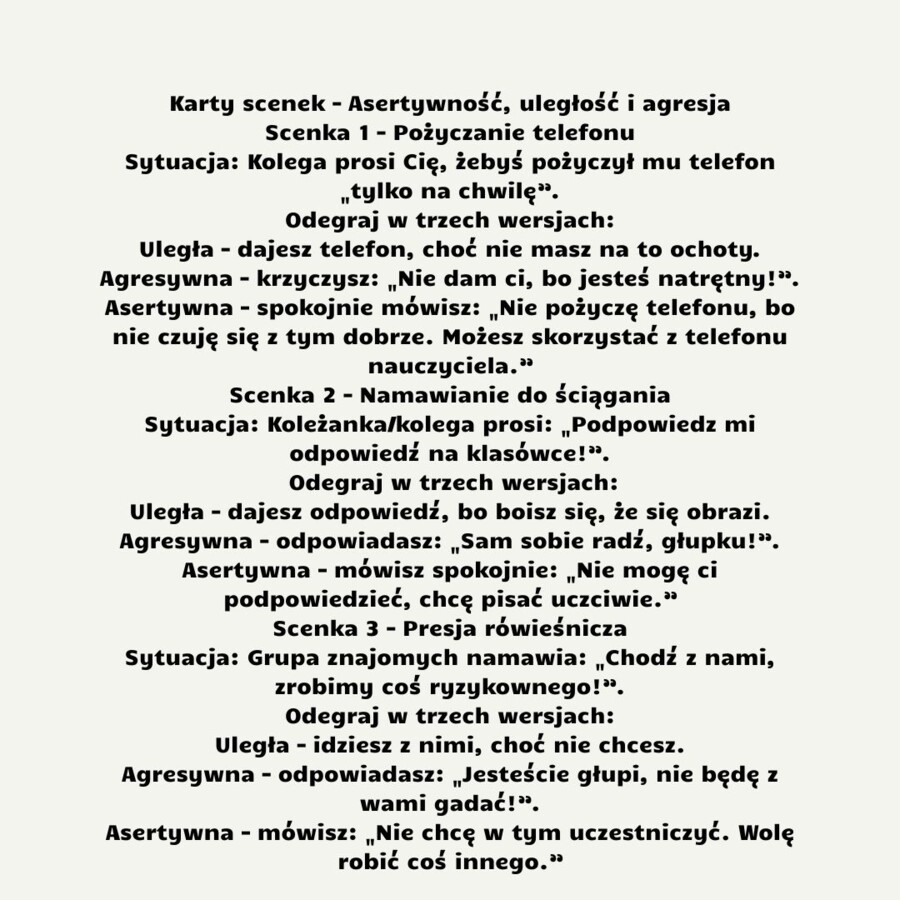 Scenariusze edukacja zdrowotna klasa 6 część 2 (lekcje 17-32) na podstawie programu nauczania proponowanego przez MEN HOLISTYCZNA EDUKACJA PROZDROWOTNA W SZKOLE PODSTAWOWEJ – CIAŁO, UMYSŁ, DUCH. Program nauczania edukacji zdrowotnej dla klas IV-VIII szko