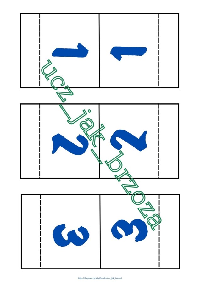 Jeden z dziesięciu, 1 z 10, konkurs matematyczny