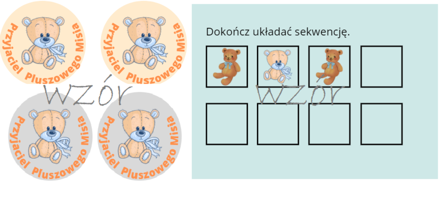 Dzień pluszowego misia