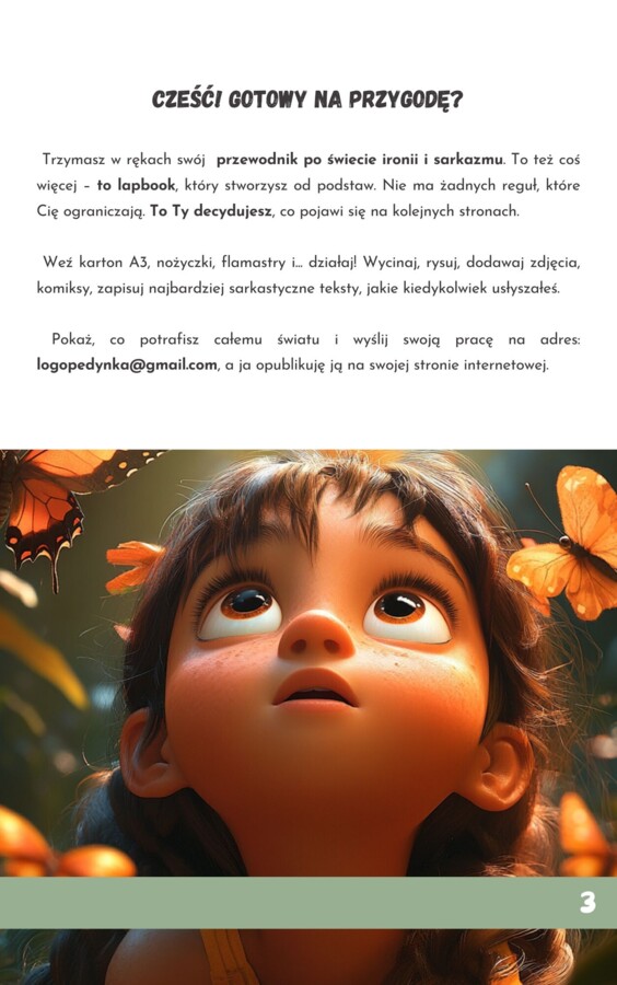 Ironia i Sarkazm. Mistrzowie ukrytych znaczeń.