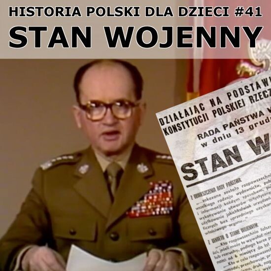 Odc. 41 - Stan wojenny