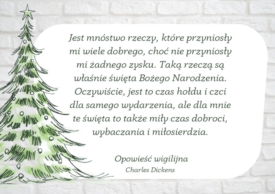 Gazetka świąteczna!