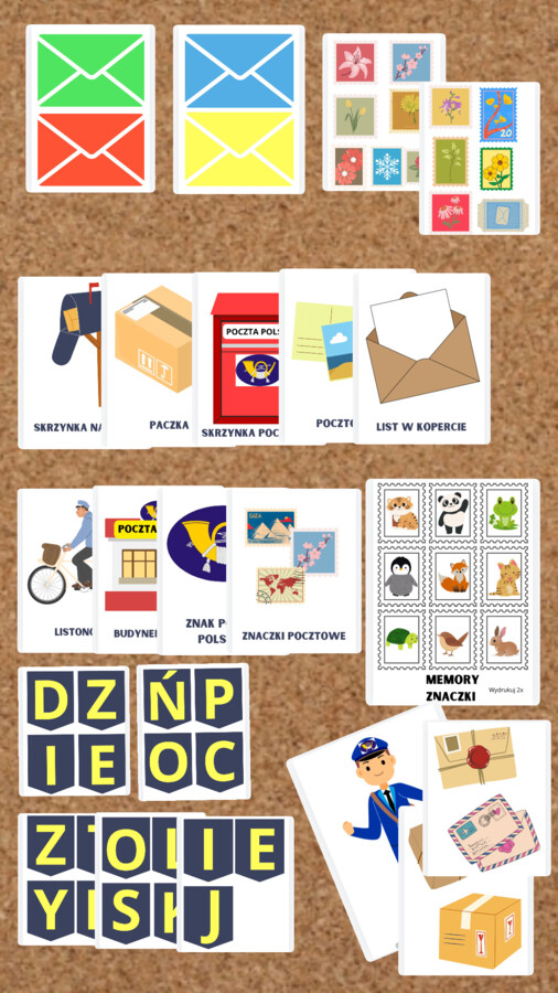 Dzień Poczty Polskiej