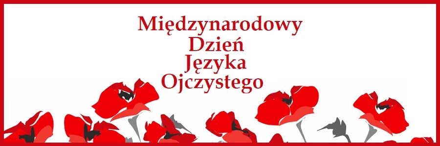 STACJE ZADANIOWE NA DZIEŃ JĘZYKA OJCZYSTEGO