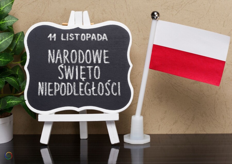 11 LISTOPADA NARODOWE ŚWIĘTO NIEPODLEGŁOŚCI