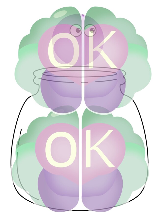 Figury geometryczne – materiał edukacyjny dla dzieci (25 stron)