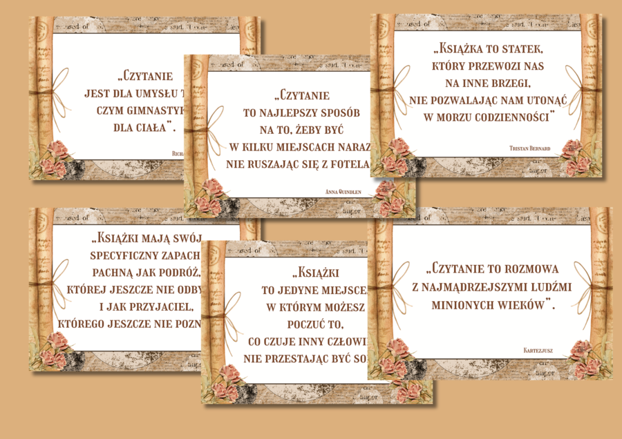 Światowy Dzień Książki 2